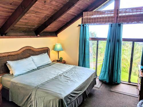 Hostal Hamakua House