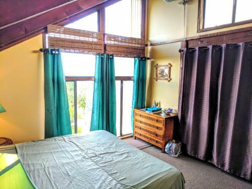 Hostal Hamakua House