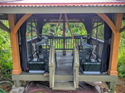 Hostal Hamakua House