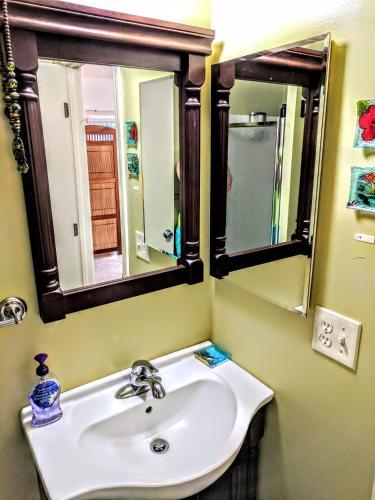 Hostal Hamakua House