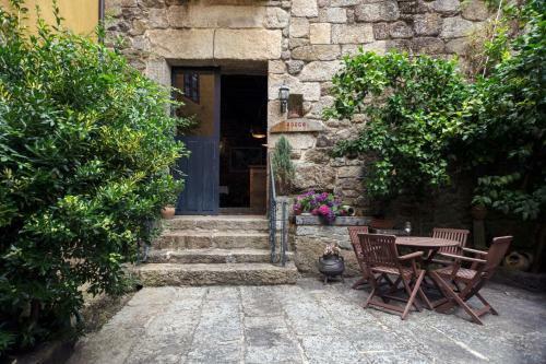 Agroturismo Casa Dos Ulloa