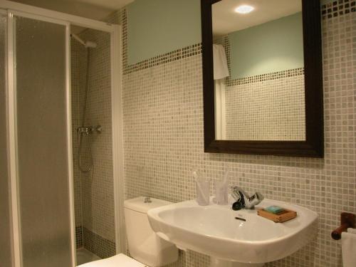 Agroturismo Casa Rural El Balc�n De Tera
