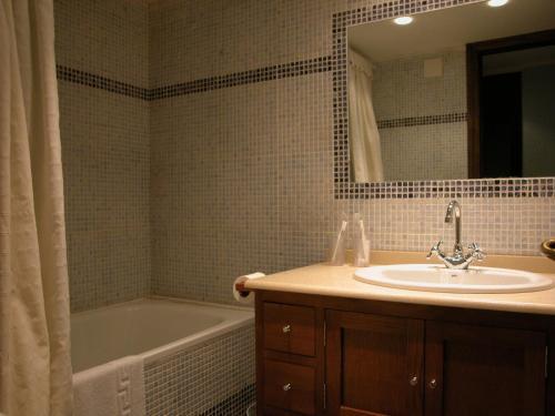 Agroturismo Casa Rural El Balc�n De Tera