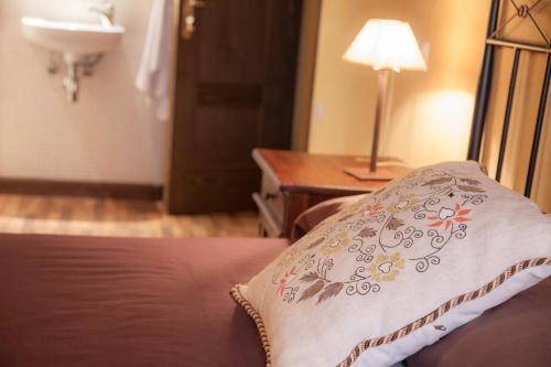Agroturismo Casa Rural El Balc�n De Tera