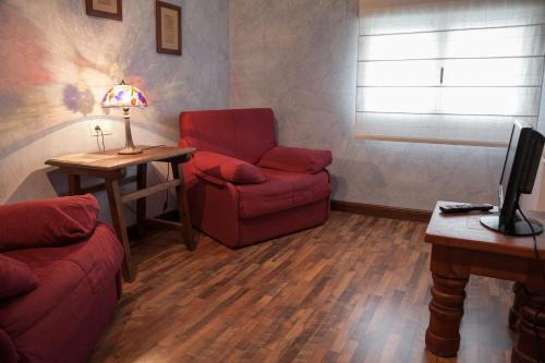 Agroturismo Casa Rural El Balc�n De Tera
