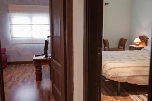 Agroturismo Casa Rural El Balc�n De Tera