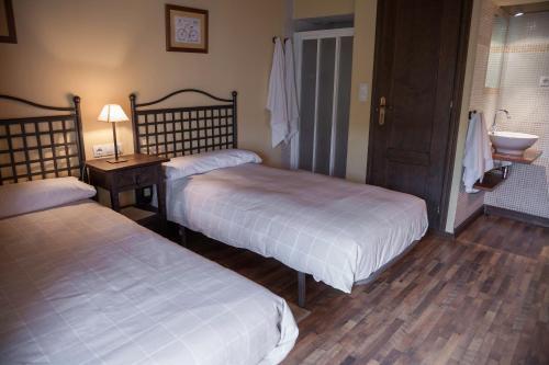 Agroturismo Casa Rural El Balc�n De Tera