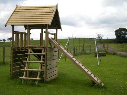 Agroturismo Kirkwood Cottages