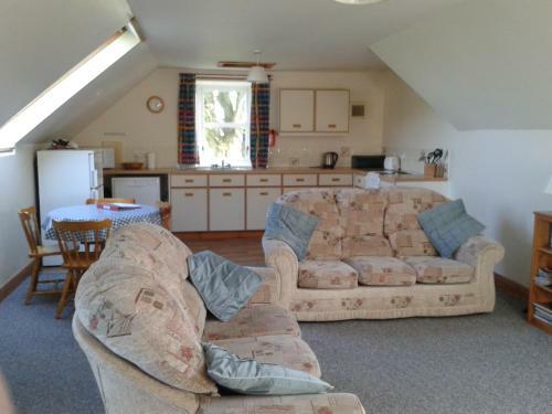 Agroturismo Kirkwood Cottages