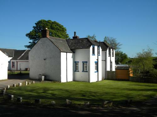 Agroturismo Kirkwood Cottages