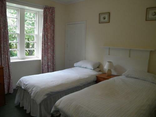 Agroturismo Kirkwood Cottages