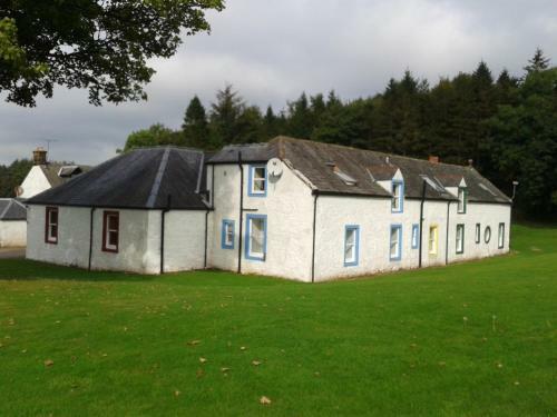 Agroturismo Kirkwood Cottages