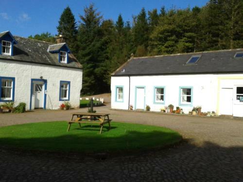 Agroturismo Kirkwood Cottages