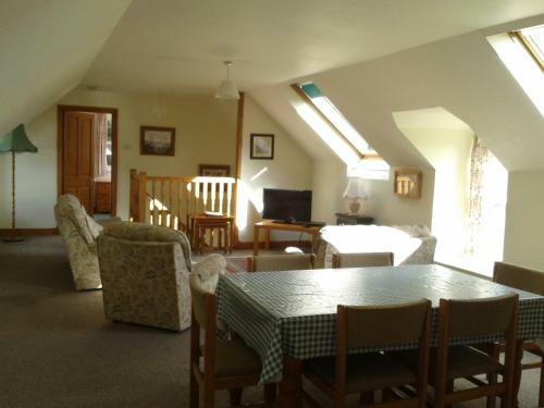 Agroturismo Kirkwood Cottages