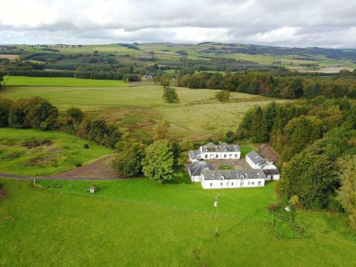 Agroturismo Kirkwood Cottages