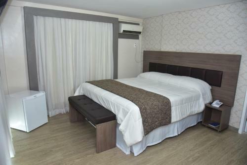 Hotel Village Confort Campina Grande