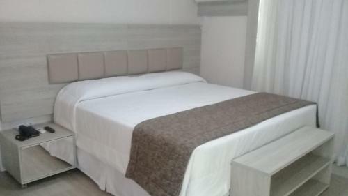 Hotel Village Confort Campina Grande