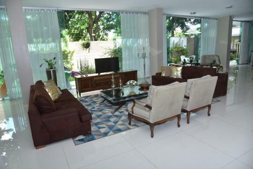 Hotel Village Confort Campina Grande
