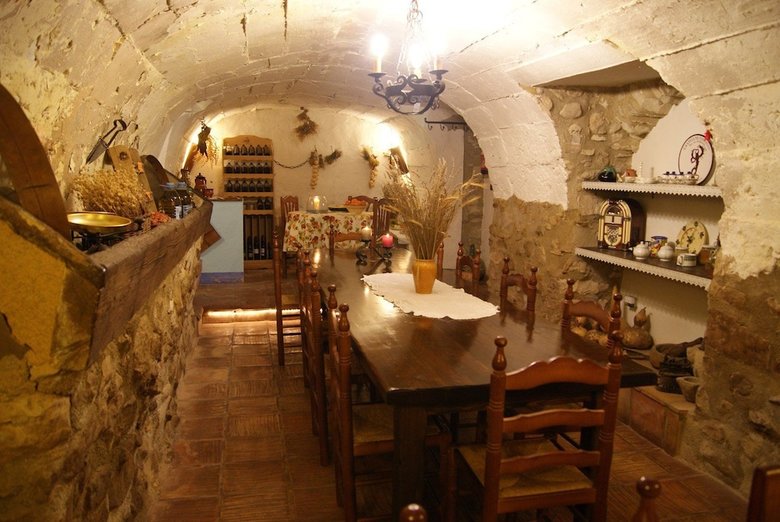 Agroturismo Casa Pilar