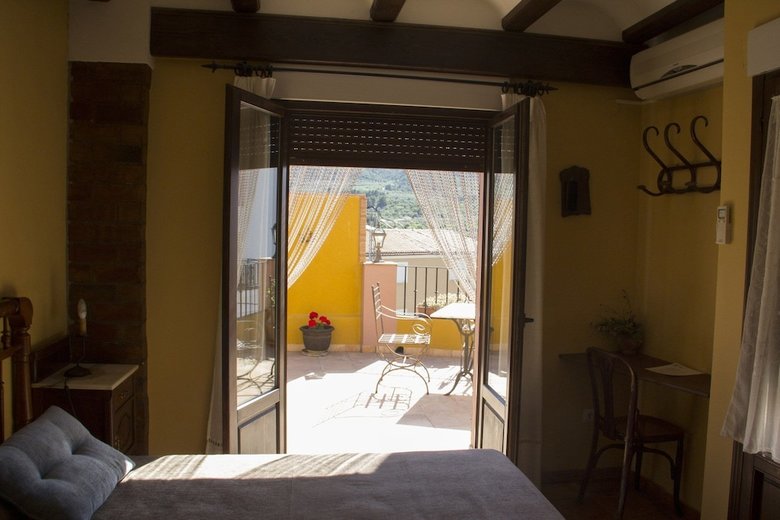 Agroturismo Casa Pilar