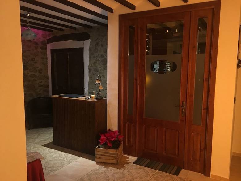 Agroturismo Casa Pilar