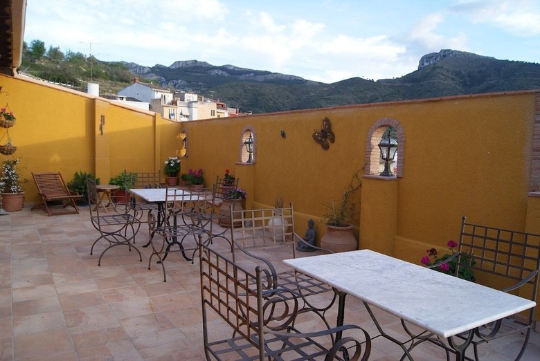 Agroturismo Casa Pilar