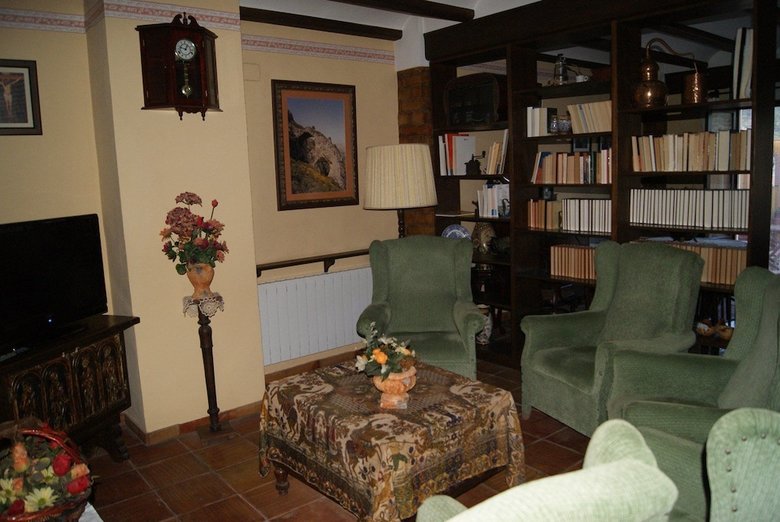 Agroturismo Casa Pilar