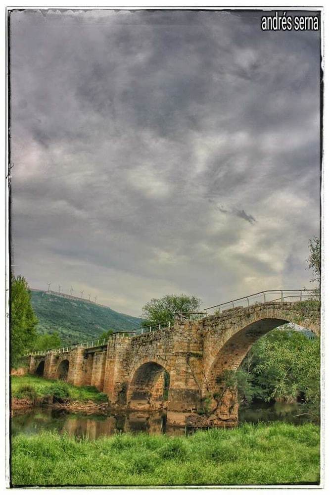 Agroturismo La Casa Del Valle