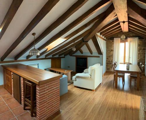 Agroturismo Posada Venta Hornizo
