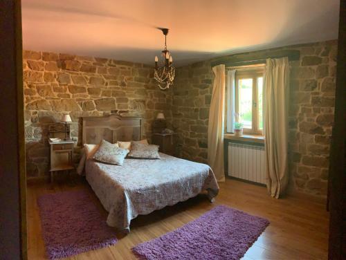Agroturismo Posada Venta Hornizo