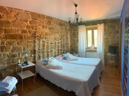 Agroturismo Posada Venta Hornizo