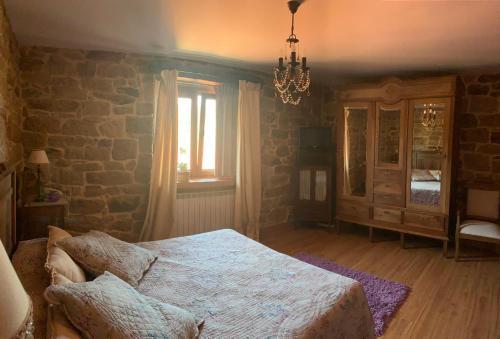 Agroturismo Posada Venta Hornizo