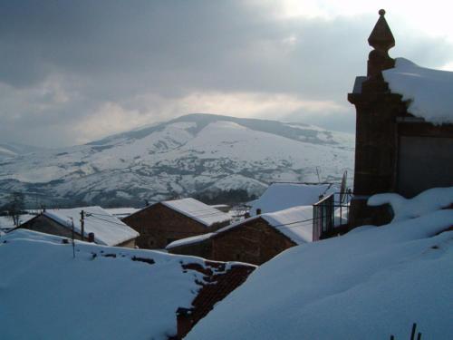 Agroturismo Posada Venta Hornizo