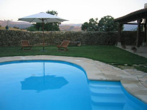 Agroturismo Posada Venta Hornizo