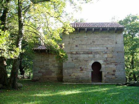 Agroturismo Posada Venta Hornizo