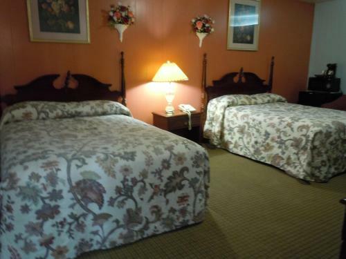 Motel Northland Inn