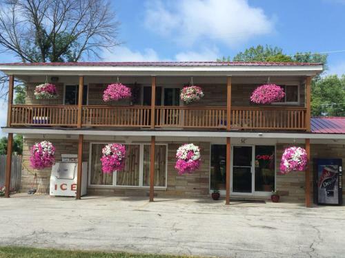 Motel Northland Inn