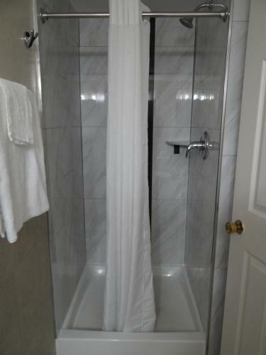 Motel Budget Inn Columbus