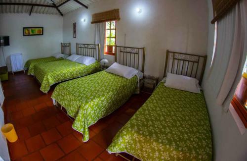 Agroturismo Finca Hotel Fatima