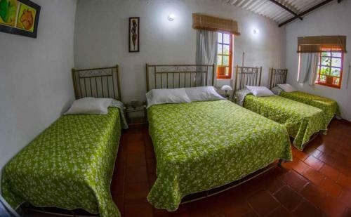 Agroturismo Finca Hotel Fatima