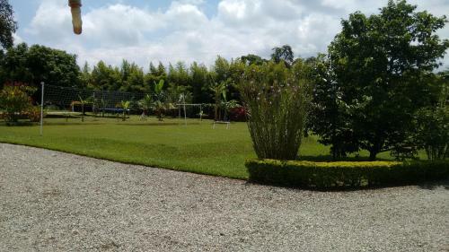 Agroturismo Finca Hotel Fatima