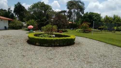 Agroturismo Finca Hotel Fatima