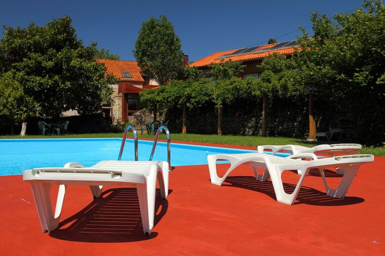 Agroturismo Rectoral De Fofe