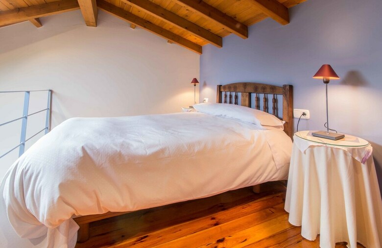 Agroturismo Rectoral De Fofe