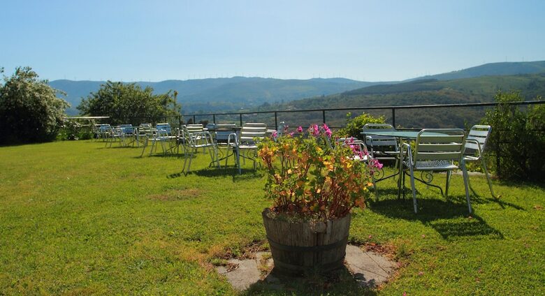 Agroturismo Rectoral De Fofe