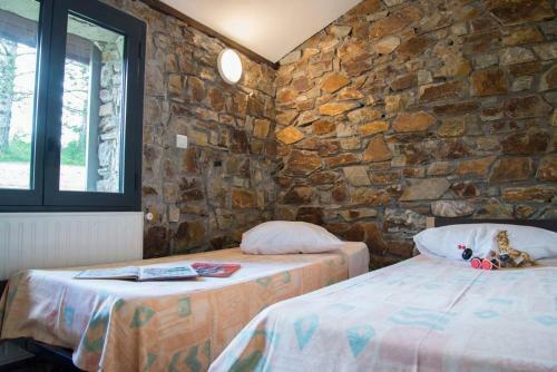 Village De G�tes De Barre-des-c�vennes