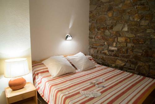Village De G�tes De Barre-des-c�vennes