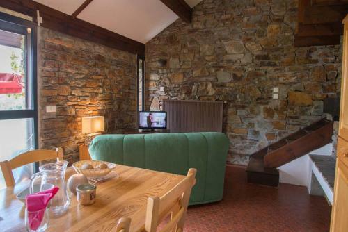 Village De G�tes De Barre-des-c�vennes