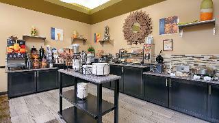 Hotel Best Western Canoga Park Motor Inn