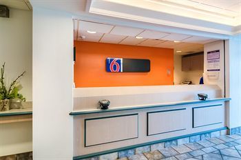 Motel 6 Chicago Joliet - I-55